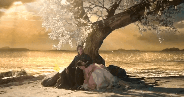 Nếu phim Trung Quốc này là cạm bẫy cũng xin được sa vào: Nữ chính xinh quá thể, nam chính đẹp hơn cả tiểu thuyết 26 Nếu phim Trung Quốc này là cạm bẫy cũng xin được sa vào: Nữ chính xinh quá thể, nam chính đẹp hơn cả tiểu thuyết honeycam 2025 09 29 11 33 43 1759120433736192309492 82 0 488 775 crop 17591204454031315696256gifpng