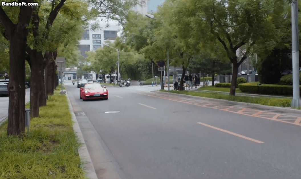 Tặng vợ hẳn Porsche để phông bạt chắc mỗi tổng tài này làm nổi: Đẹp trai tinh tế còn kinh tế, phúc 3 đời mới cưới được- Ảnh 2. Tặng vợ hẳn Porsche để phông bạt chắc mỗi tổng tài này làm nổi: Đẹp trai tinh tế còn kinh tế, phúc 3 đời mới cưới được- Ảnh 2.