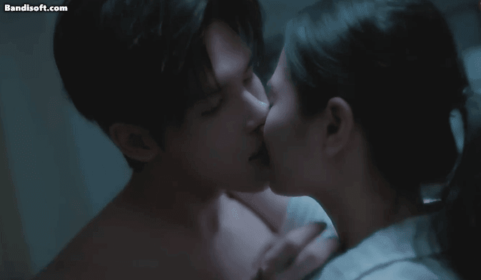 Không thể mê nổi cảnh nóng của Denis Đặng- Ảnh 4.