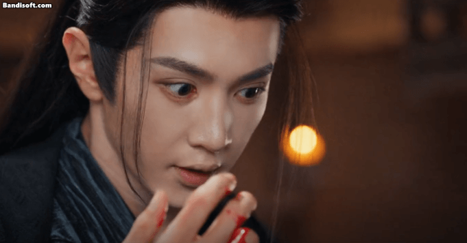 Bận sấp mặt cũng phải cày phim Trung Quốc này ngay cho nóng: Nam chính đẹp cao sang quyền quý, ngắm một cái mà tỉnh cả ngủ- Ảnh 9.