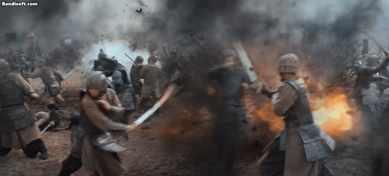 Bận sấp mặt cũng phải cày phim Trung Quốc này ngay cho nóng: Nam chính đẹp cao sang quyền quý, ngắm một cái mà tỉnh cả ngủ- Ảnh 2.