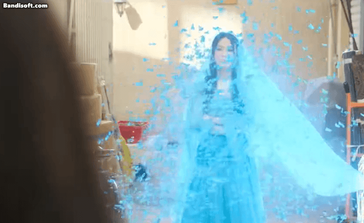 Đây không thể là Song Hye Kyo được!- Ảnh 7.