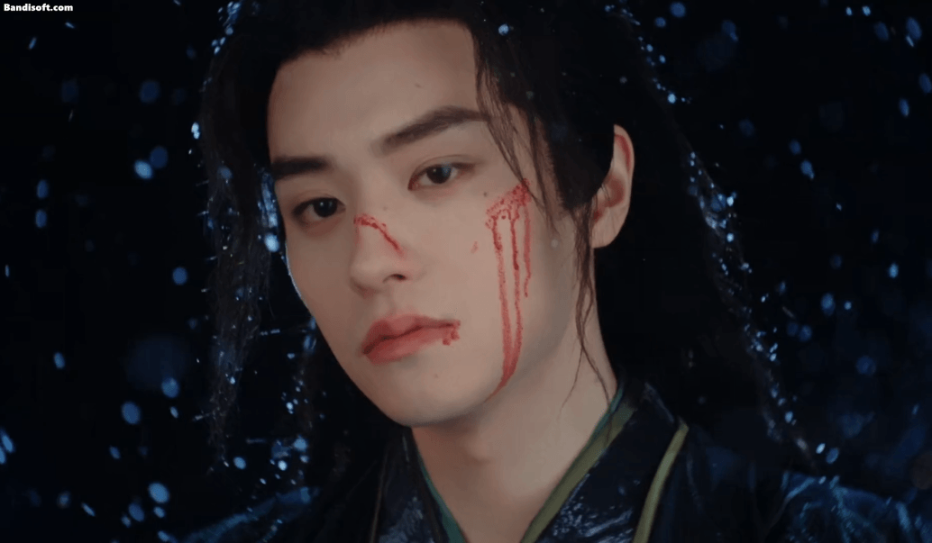 Phát hiện 1 phim Trung Quốc hay vô cùng mà mừng rơi nước mắt, vừa ngắm nữ chính vừa khen không dứt mồm- Ảnh 6. Phát hiện 1 phim Trung Quốc hay vô cùng mà mừng rơi nước mắt, vừa ngắm nữ chính vừa khen không dứt mồm- Ảnh 6.