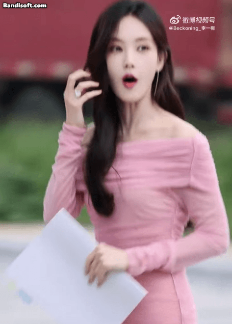 Không tài nào ghét nổi mỹ nhân có nụ cười tô hồng vạn vật: Nhan sắc thượng hạng 5 sao, body mướt mượt sướng cả mắt- Ảnh 4.