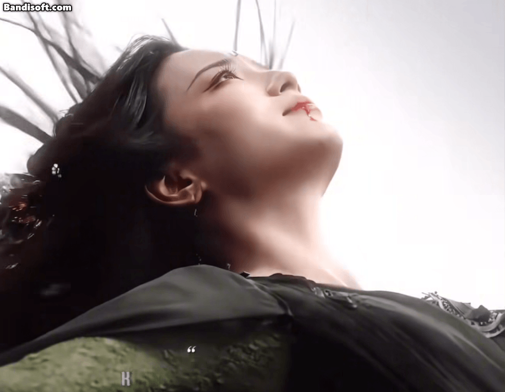 1 giọt lệ của mỹ nhân này đủ vẽ ra 1000 kịch bản: Visual vượt xa hoàn mỹ, đẹp như giấc mơ không muốn tỉnh- Ảnh 9. 1 giọt lệ của mỹ nhân này đủ vẽ ra 1000 kịch bản: Visual vượt xa hoàn mỹ, đẹp như giấc mơ không muốn tỉnh- Ảnh 9.