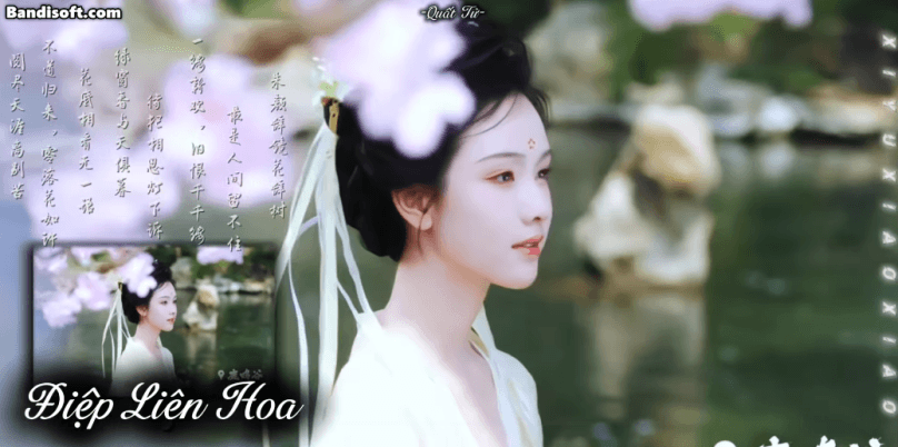 Thoáng thấy giai nhân này mà ngỡ đọc 13 áng thơ cổ đại: Đẹp gì mà đẹp khiếp thế, kiếp sau vẫn còn mê- Ảnh 10. Thoáng thấy giai nhân này mà ngỡ đọc 13 áng thơ cổ đại: Đẹp gì mà đẹp khiếp thế, kiếp sau vẫn còn mê- Ảnh 10.