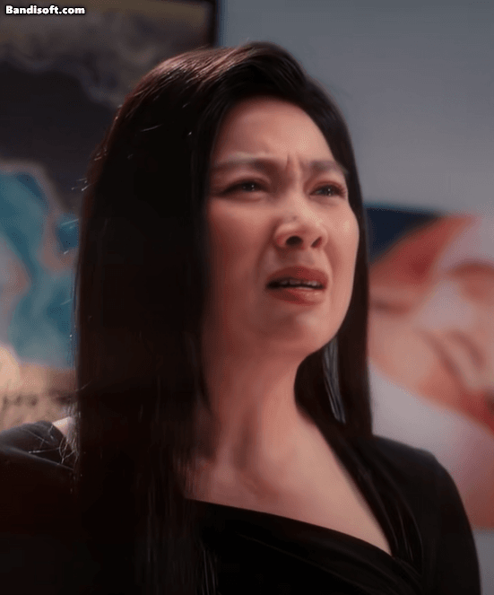 Mang ngay 1 phim ngôn tình ngược tâm tới cho cặp sao Việt này đi: Diễn gì đâu mà hay nhói lòng, họ khóc là tôi thấy có lỗi- Ảnh 2.