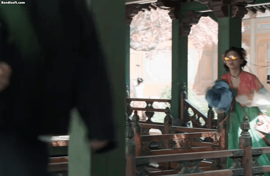 Thần thánh phương nào làm ra phim Trung Quốc hay quá vậy: Nữ chính duyên hết phần thiên hạ, không hot uổng lắm luôn- Ảnh 3. Thần thánh phương nào làm ra phim Trung Quốc hay quá vậy: Nữ chính duyên hết phần thiên hạ, không hot uổng lắm luôn- Ảnh 3.