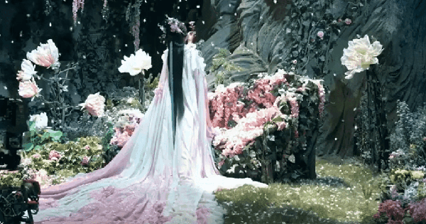 Yêu quái mà đẹp như mỹ nhân này thì bị ăn thịt cũng ráng chịu: Đẹp không gì tả nổi, sao kháng cự được đây honeycam 2025 10 10 16 17 30 1760087867443207342301 1760090306964 1760090307235896952588 79 0 575 947 crop 17600903954801178608952gifpng