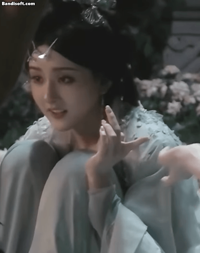 Yêu quái mà đẹp như mỹ nhân này thì bị ăn thịt cũng ráng chịu: Đẹp không gì tả nổi, sao kháng cự được đây- Ảnh 3.