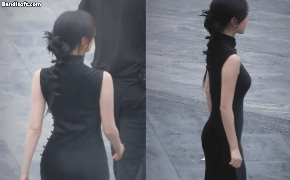 Nếu thế gian chỉ còn bóng đêm thì mỹ nhân này là ánh sáng: Nhan sắc đỉnh body nuột, định nghĩa của 2 từ hoàn mỹ- Ảnh 6.