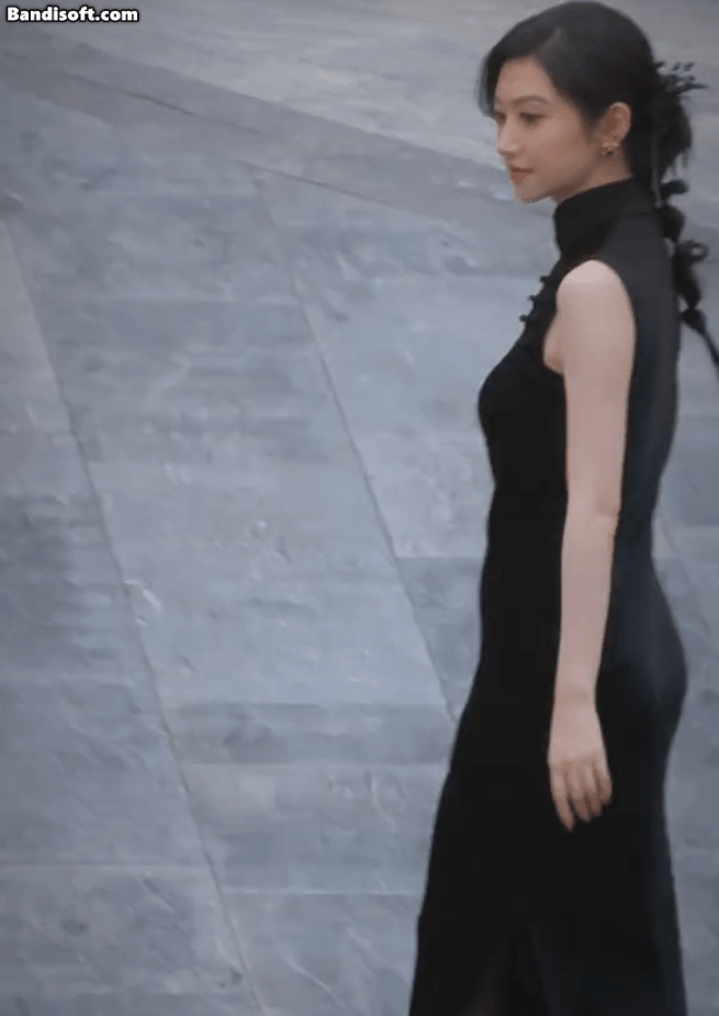 Nếu thế gian chỉ còn bóng đêm thì mỹ nhân này là ánh sáng: Nhan sắc đỉnh body nuột, định nghĩa của 2 từ hoàn mỹ- Ảnh 7.