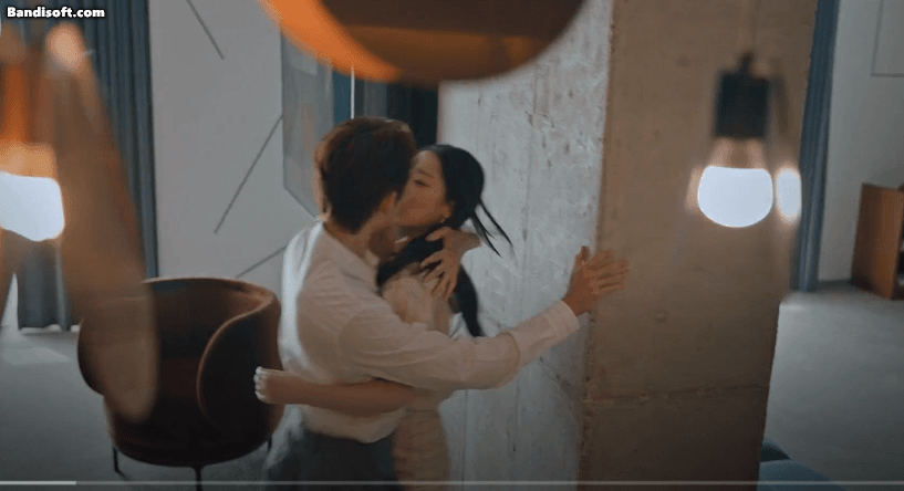 Đu phim Hàn bao năm chưa từng thấy cảnh nóng nào bạo đến thế, xem xong không ngủ nổi- Ảnh 3. Đu phim Hàn bao năm chưa từng thấy cảnh nóng nào bạo đến thế, xem xong không ngủ nổi- Ảnh 3.