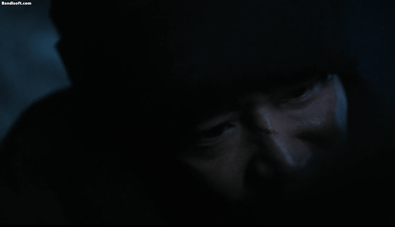 Nhất quyết không để phim Trung Quốc hay tuyệt này bị