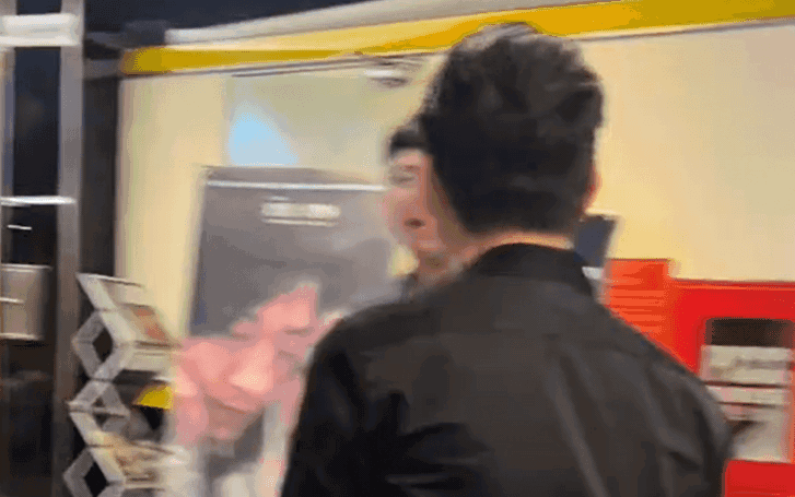 Ngoại hình gây sốc tột độ của Hoài Lâm, không ai dám tin đây là sự thật