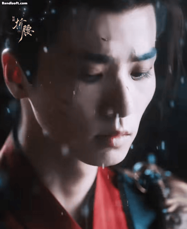 Cả đời chưa thấy phim Trung Quốc nào có cảnh nóng bạo như này: Nữ chính đẹp quá thể, tua đi tua lại chục lần- Ảnh 7.