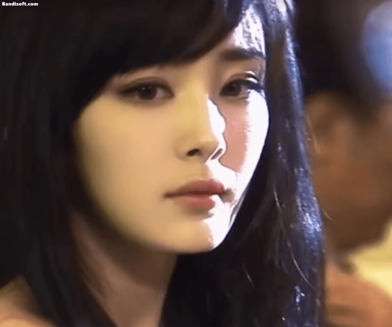 20 năm qua chưa thấy ai có đôi mắt đẹp hơn mỹ nhân này: Sáng hơn cả vì tinh tú, khó tin có thật trên đời- Ảnh 1.