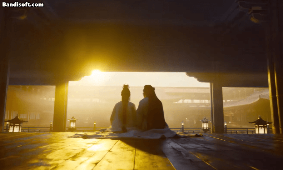 Gu xịn cỡ nào mới làm ra phim Trung Quốc đẹp cỡ này: Nữ chính mỗi giây phong thần 1 lần, đỉnh cao của thẩm mỹ- Ảnh 10. Gu xịn cỡ nào mới làm ra phim Trung Quốc đẹp cỡ này: Nữ chính mỗi giây phong thần 1 lần, đỉnh cao của thẩm mỹ- Ảnh 10.