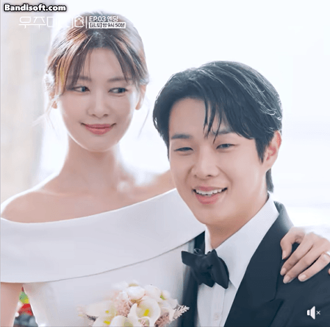 Đám cưới đang viral khắp Hàn Quốc: Cô dâu đẹp sang đáo để, chú rể là tài phiệt giàu thôi rồi luôn nhé!- Ảnh 4. Đám cưới đang viral khắp Hàn Quốc: Cô dâu đẹp sang đáo để, chú rể là tài phiệt giàu thôi rồi luôn nhé!- Ảnh 4.