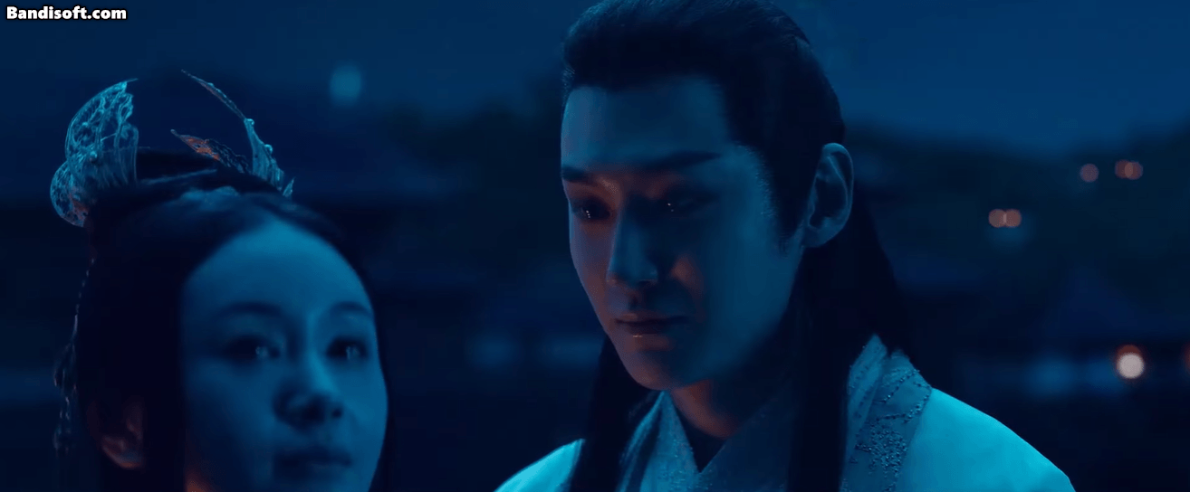 Gu xịn cỡ nào mới làm ra phim Trung Quốc đẹp cỡ này: Nữ chính mỗi giây phong thần 1 lần, đỉnh cao của thẩm mỹ- Ảnh 11. Gu xịn cỡ nào mới làm ra phim Trung Quốc đẹp cỡ này: Nữ chính mỗi giây phong thần 1 lần, đỉnh cao của thẩm mỹ- Ảnh 11.