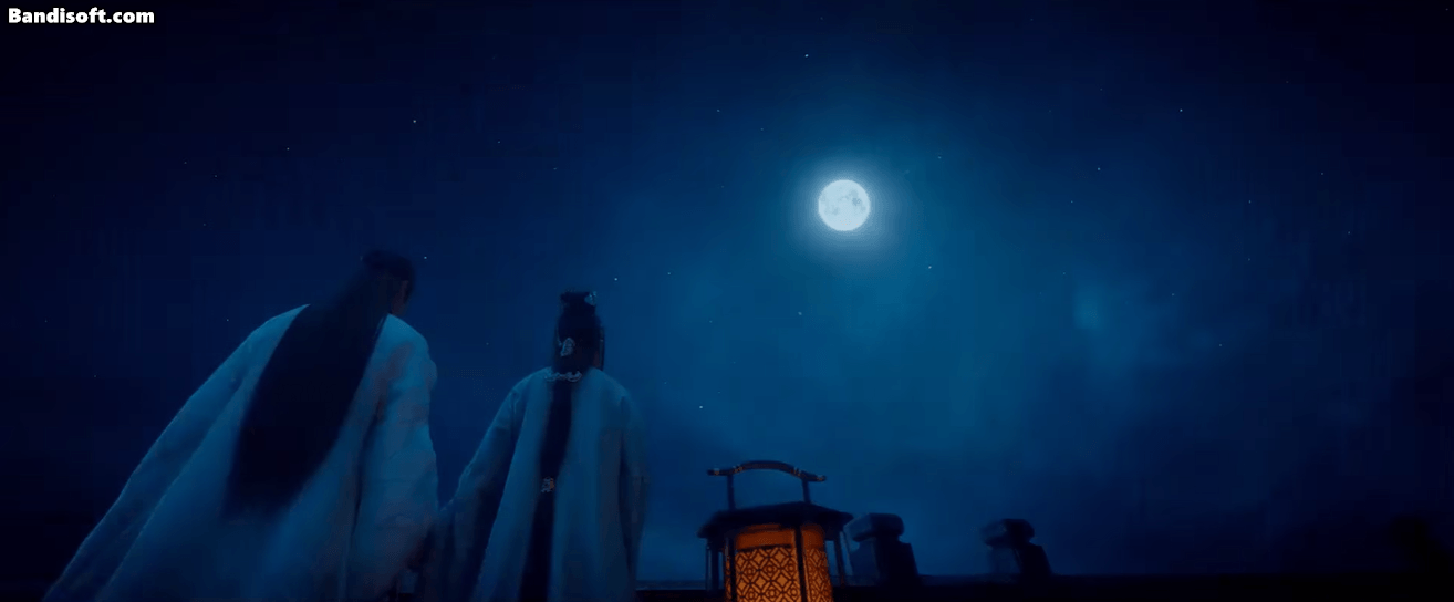 Gu xịn cỡ nào mới làm ra phim Trung Quốc đẹp cỡ này: Nữ chính mỗi giây phong thần 1 lần, đỉnh cao của thẩm mỹ- Ảnh 9. Gu xịn cỡ nào mới làm ra phim Trung Quốc đẹp cỡ này: Nữ chính mỗi giây phong thần 1 lần, đỉnh cao của thẩm mỹ- Ảnh 9.