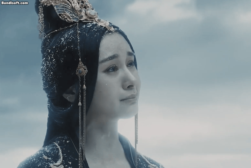 Gu xịn cỡ nào mới làm ra phim Trung Quốc đẹp cỡ này: Nữ chính mỗi giây phong thần 1 lần, đỉnh cao của thẩm mỹ- Ảnh 7. Gu xịn cỡ nào mới làm ra phim Trung Quốc đẹp cỡ này: Nữ chính mỗi giây phong thần 1 lần, đỉnh cao của thẩm mỹ- Ảnh 7.