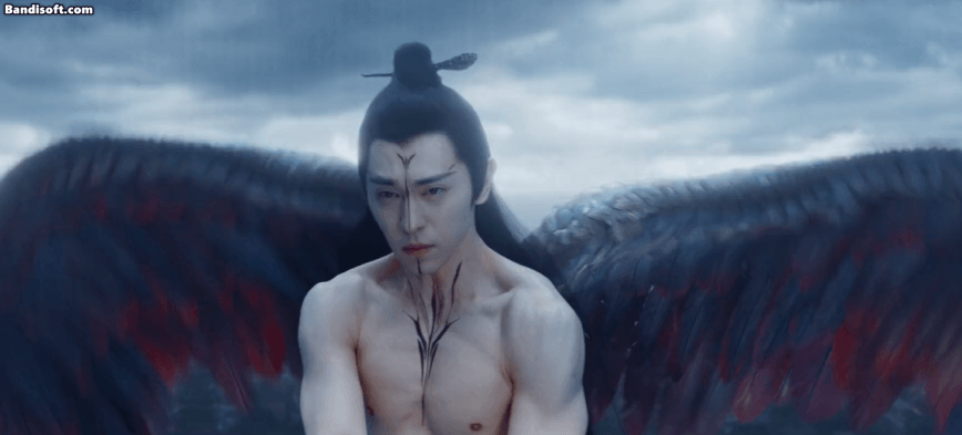 Gu xịn cỡ nào mới làm ra phim Trung Quốc đẹp cỡ này: Nữ chính mỗi giây phong thần 1 lần, đỉnh cao của thẩm mỹ- Ảnh 5. Gu xịn cỡ nào mới làm ra phim Trung Quốc đẹp cỡ này: Nữ chính mỗi giây phong thần 1 lần, đỉnh cao của thẩm mỹ- Ảnh 5.