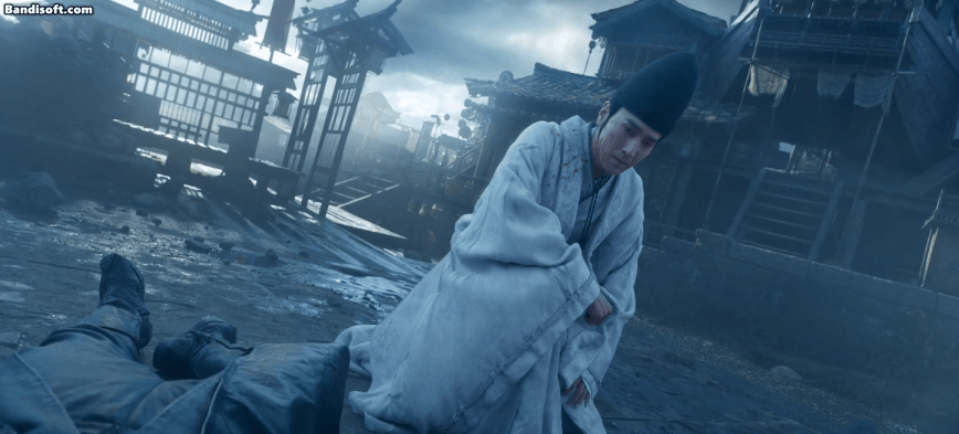 Gu xịn cỡ nào mới làm ra phim Trung Quốc đẹp cỡ này: Nữ chính mỗi giây phong thần 1 lần, đỉnh cao của thẩm mỹ- Ảnh 6. Gu xịn cỡ nào mới làm ra phim Trung Quốc đẹp cỡ này: Nữ chính mỗi giây phong thần 1 lần, đỉnh cao của thẩm mỹ- Ảnh 6.