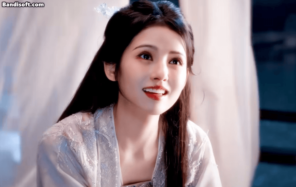 Ngàn vạn phong cảnh thế gian cũng lu mờ trước mỹ nhân này: Hội tụ tinh hoa cả showbiz, đẹp vậy sao giờ mới nổi vậy trời- Ảnh 4. Ngàn vạn phong cảnh thế gian cũng lu mờ trước mỹ nhân này: Hội tụ tinh hoa cả showbiz, đẹp vậy sao giờ mới nổi vậy trời- Ảnh 4.