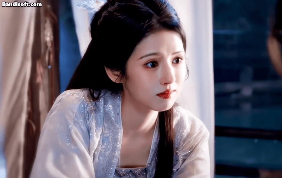 Ngàn vạn phong cảnh thế gian cũng lu mờ trước mỹ nhân này: Hội tụ tinh hoa cả showbiz, đẹp vậy sao giờ mới nổi vậy trời- Ảnh 5. Ngàn vạn phong cảnh thế gian cũng lu mờ trước mỹ nhân này: Hội tụ tinh hoa cả showbiz, đẹp vậy sao giờ mới nổi vậy trời- Ảnh 5.