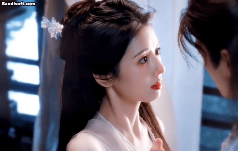 Ngàn vạn phong cảnh thế gian cũng lu mờ trước mỹ nhân này: Hội tụ tinh hoa cả showbiz, đẹp vậy sao giờ mới nổi vậy trời- Ảnh 2. Ngàn vạn phong cảnh thế gian cũng lu mờ trước mỹ nhân này: Hội tụ tinh hoa cả showbiz, đẹp vậy sao giờ mới nổi vậy trời- Ảnh 2.