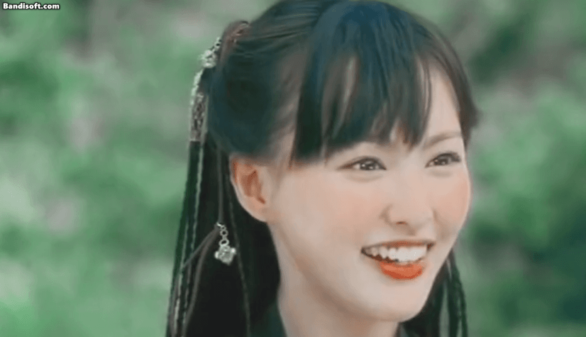 Cả thanh xuân đu showbiz chưa thấy ai cười đẹp hơn mỹ nhân này: Nhan sắc mang cả trời hoa gió, gây thương nhớ vô cùng- Ảnh 2. Cả thanh xuân đu showbiz chưa thấy ai cười đẹp hơn mỹ nhân này: Nhan sắc mang cả trời hoa gió, gây thương nhớ vô cùng- Ảnh 2.