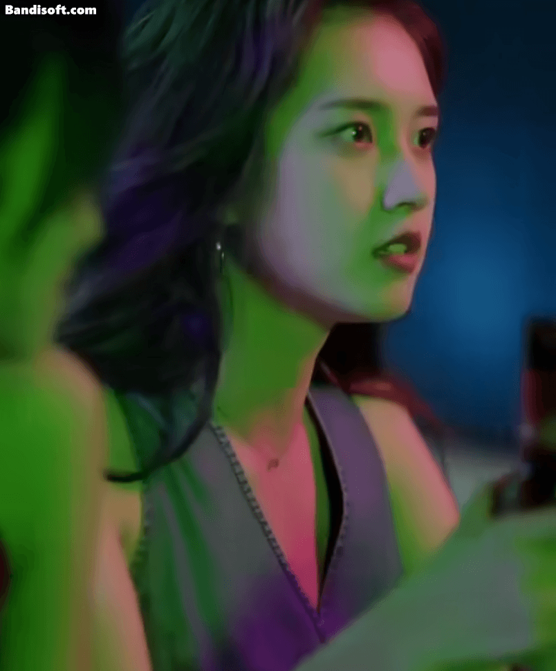 "Tối cổ" mới không biết mỹ nhân này: 2 năm đóng 20 phim chấn động cõi mạng, visual khoá chặt mọi ánh nhìn honeycam 2025 10 19 11 25 43 1760864488189 17608644883371293831066