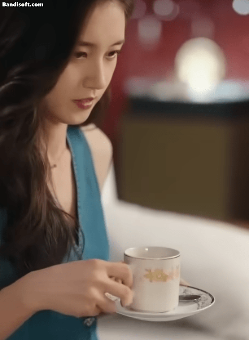 "Tối cổ" mới không biết mỹ nhân này: 2 năm đóng 20 phim chấn động cõi mạng, visual khoá chặt mọi ánh nhìn honeycam 2025 10 19 11 27 42 1760864489321 1760864489520305378767