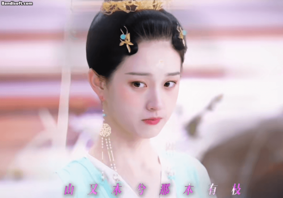 "Tối cổ" mới không biết mỹ nhân này: 2 năm đóng 20 phim chấn động cõi mạng, visual khoá chặt mọi ánh nhìn honeycam 2025 10 19 11 36 53 1760864496295 17608644964591609037915