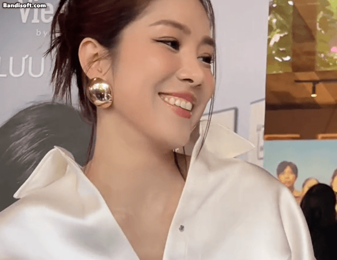 Có ai tin đây là Lê Phương không, dụi mắt 7749 lần vẫn không nhận ra- Ảnh 3. Có ai tin đây là Lê Phương không, dụi mắt 7749 lần vẫn không nhận ra- Ảnh 3.