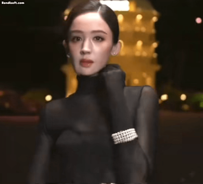 Đẹp như mỹ nhân này thì nhìn cả showbiz bằng nửa con mắt: Visual đẹp sang kịch trần, bẻ cong mọi tiêu chuẩn- Ảnh 5.