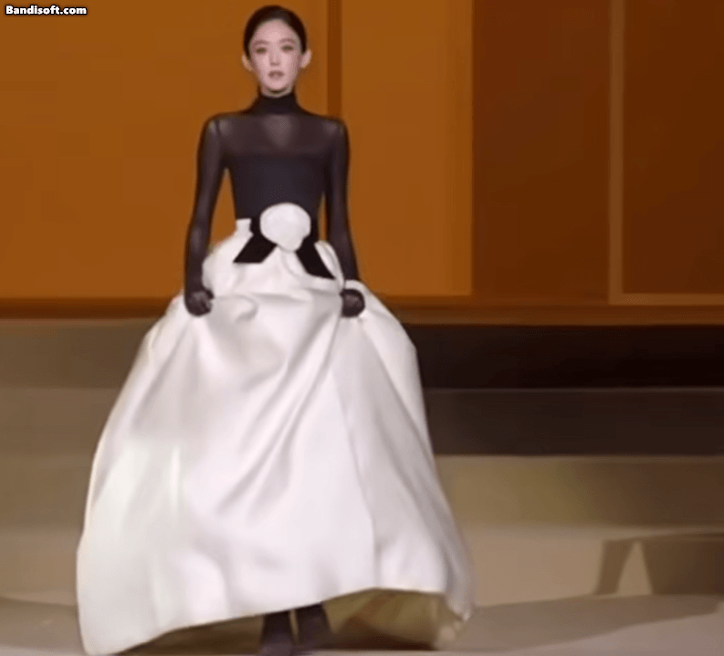 Đẹp như mỹ nhân này thì nhìn cả showbiz bằng nửa con mắt: Visual đẹp sang kịch trần, bẻ cong mọi tiêu chuẩn- Ảnh 6.