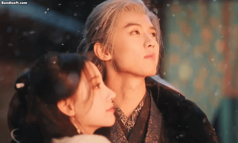 Bái phục phim Trung Quốc lập kỷ lục chấn động 2025: Nữ chính đẹp sáng cả mắt, cày ngày cày đêm không biết chán- Ảnh 3.