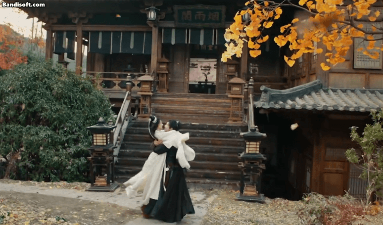 Bái phục phim Trung Quốc lập kỷ lục chấn động 2025: Nữ chính đẹp sáng cả mắt, cày ngày cày đêm không biết chán- Ảnh 5.