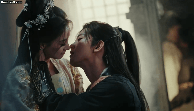 Bái phục phim Trung Quốc lập kỷ lục chấn động 2025: Nữ chính đẹp sáng cả mắt, cày ngày cày đêm không biết chán- Ảnh 4.