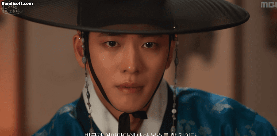 Đợi cả năm 2025 để xem phim Hàn vừa đẹp vừa hài: Nam chính đổi đời nhờ đến Việt Nam, 12 năm vẫn không chịu già- Ảnh 4.