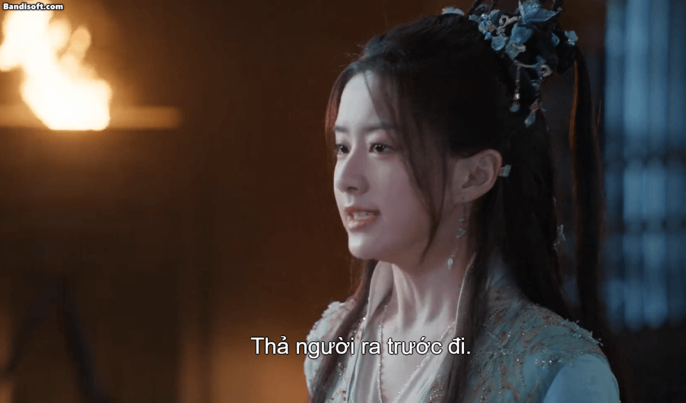 Gọi phim Trung Quốc này là đỉnh cao cổ trang không hề quá lời: Nam chính visual thiên hạ vô song, vừa chiếu đã làm nổ tung MXH- Ảnh 6. Gọi phim Trung Quốc này là đỉnh cao cổ trang không hề quá lời: Nam chính visual thiên hạ vô song, vừa chiếu đã làm nổ tung MXH- Ảnh 6.