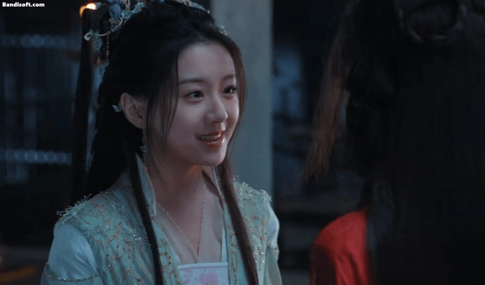 Gọi phim Trung Quốc này là đỉnh cao cổ trang không hề quá lời: Nam chính visual thiên hạ vô song, vừa chiếu đã làm nổ tung MXH- Ảnh 7. Gọi phim Trung Quốc này là đỉnh cao cổ trang không hề quá lời: Nam chính visual thiên hạ vô song, vừa chiếu đã làm nổ tung MXH- Ảnh 7.