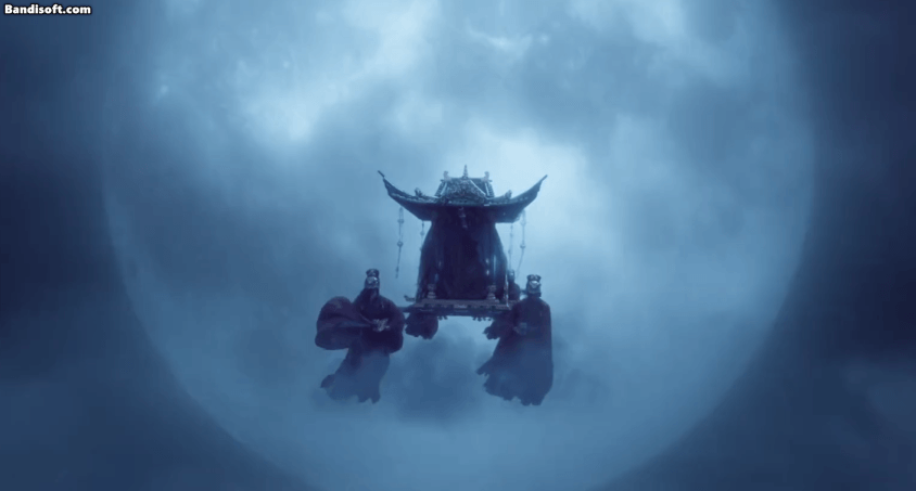 Gọi phim Trung Quốc này là đỉnh cao cổ trang không hề quá lời: Nam chính visual thiên hạ vô song, vừa chiếu đã làm nổ tung MXH- Ảnh 8. Gọi phim Trung Quốc này là đỉnh cao cổ trang không hề quá lời: Nam chính visual thiên hạ vô song, vừa chiếu đã làm nổ tung MXH- Ảnh 8.