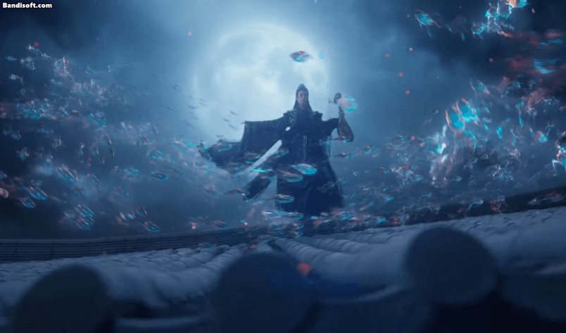 Gọi phim Trung Quốc này là đỉnh cao cổ trang không hề quá lời: Nam chính visual thiên hạ vô song, vừa chiếu đã làm nổ tung MXH- Ảnh 10. Gọi phim Trung Quốc này là đỉnh cao cổ trang không hề quá lời: Nam chính visual thiên hạ vô song, vừa chiếu đã làm nổ tung MXH- Ảnh 10.