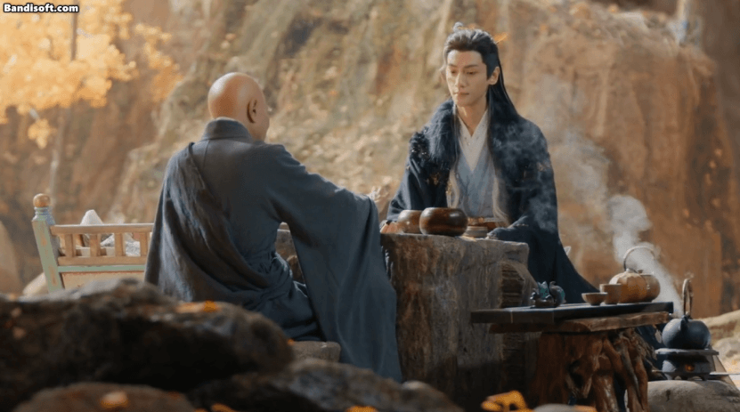 Gọi phim Trung Quốc này là đỉnh cao cổ trang không hề quá lời: Nam chính visual thiên hạ vô song, vừa chiếu đã làm nổ tung MXH- Ảnh 2. Gọi phim Trung Quốc này là đỉnh cao cổ trang không hề quá lời: Nam chính visual thiên hạ vô song, vừa chiếu đã làm nổ tung MXH- Ảnh 2.