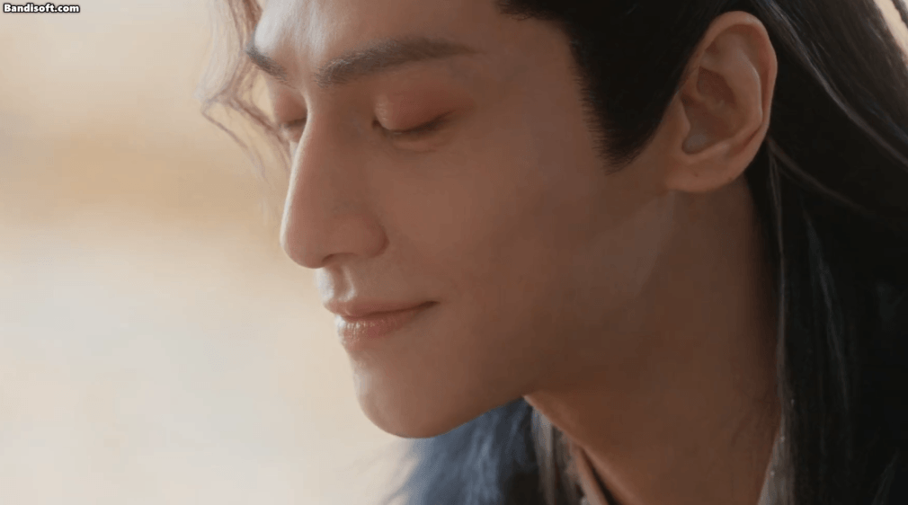 Gọi phim Trung Quốc này là đỉnh cao cổ trang không hề quá lời: Nam chính visual thiên hạ vô song, vừa chiếu đã làm nổ tung MXH- Ảnh 3. Gọi phim Trung Quốc này là đỉnh cao cổ trang không hề quá lời: Nam chính visual thiên hạ vô song, vừa chiếu đã làm nổ tung MXH- Ảnh 3.