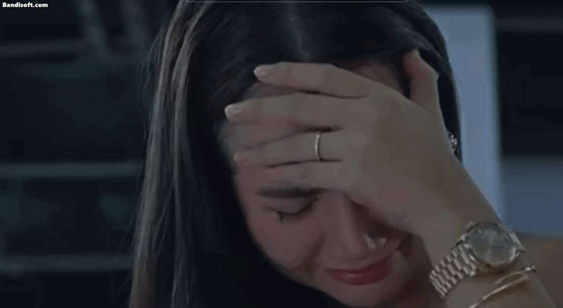 Lâu rồi phim Việt mới có mỹ nhân càng khổ lại càng đẹp phong thần, nhan sắc này đúng là lấy hết may mắn trên đời- Ảnh 4. Lâu rồi phim Việt mới có mỹ nhân càng khổ lại càng đẹp phong thần, nhan sắc này đúng là lấy hết may mắn trên đời- Ảnh 4.