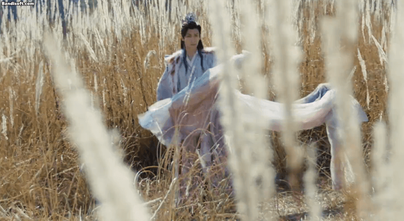 Dân tình đòi đệ nhất mỹ nam Trung Quốc giải nghệ ngay lập tức: Gầy như que củi, lại còn loè loẹt đến cay mắt- Ảnh 5.